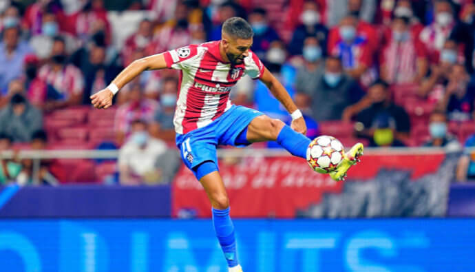 Atletico Madrid Bilbao Tipp Prognose Quoten 18 09 2021
