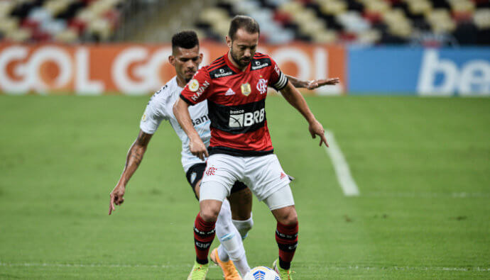 Barcelona SC Flamengo Tipp