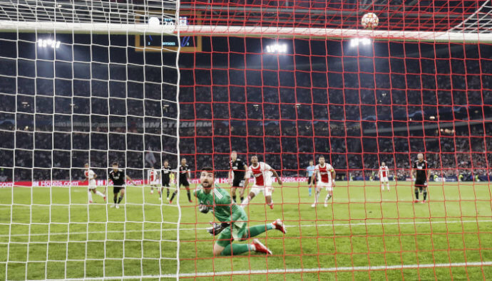 Besiktas Sivasspor Tipp