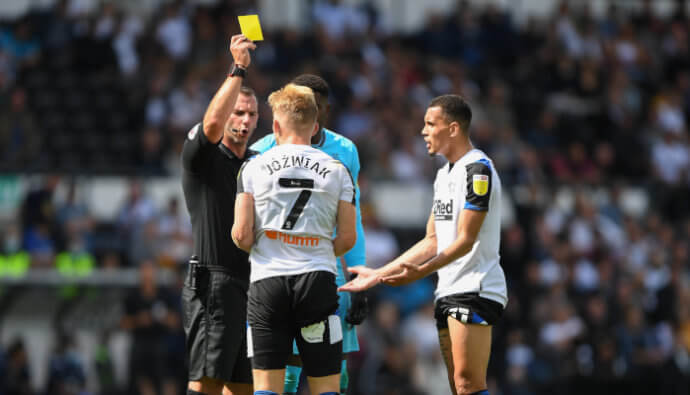 Birmingham City Derby County Tipp
