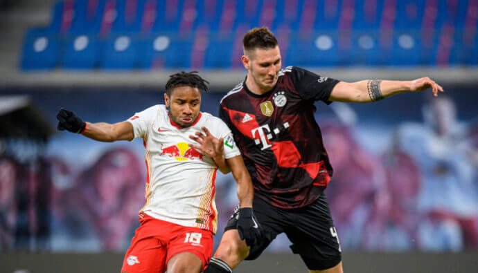 Bundesliga Kombiwetten Tipps 4. Spieltag