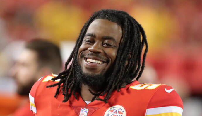 Chiefs Browns Tipp