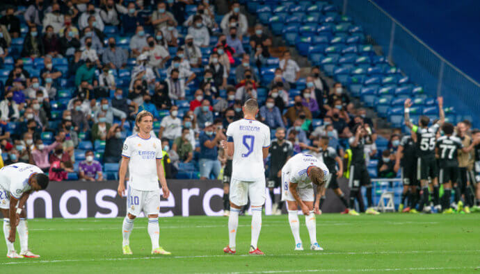 Espanyol Real Madrid Tipp