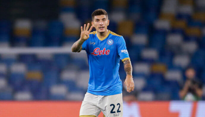 Florenz Neapel Tipp
