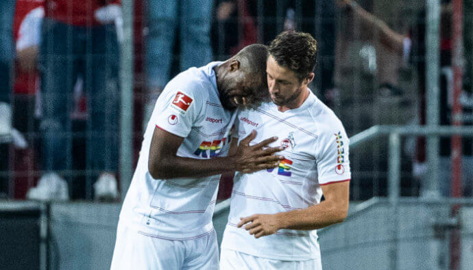 Frankfurt Köln Tipp