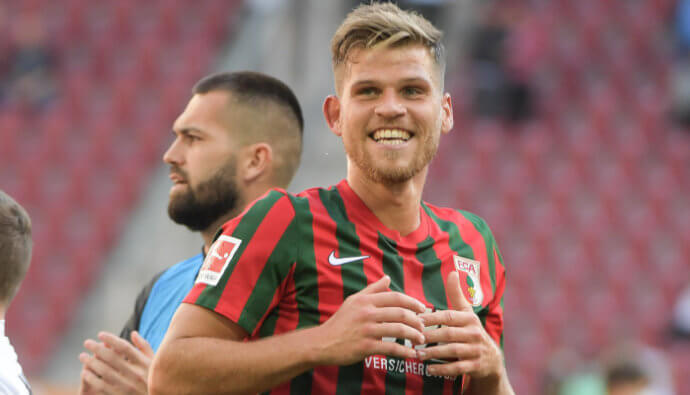 Freiburg Augsburg Tipp