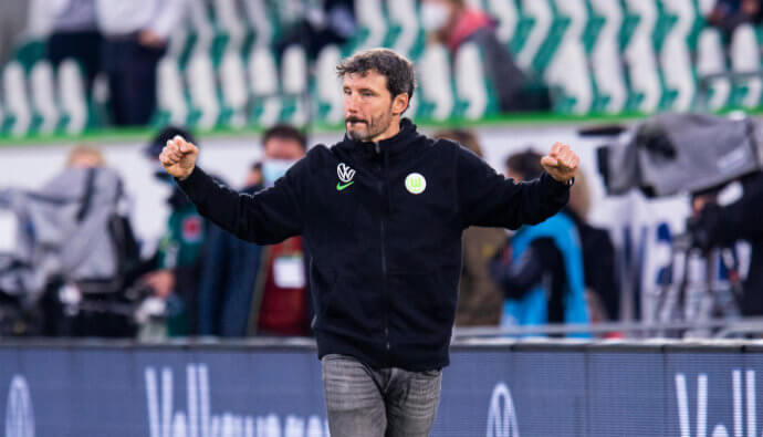 Fürth Wolfsburg Tipp