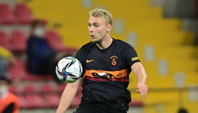 Galatasaray Göztepe Tipp