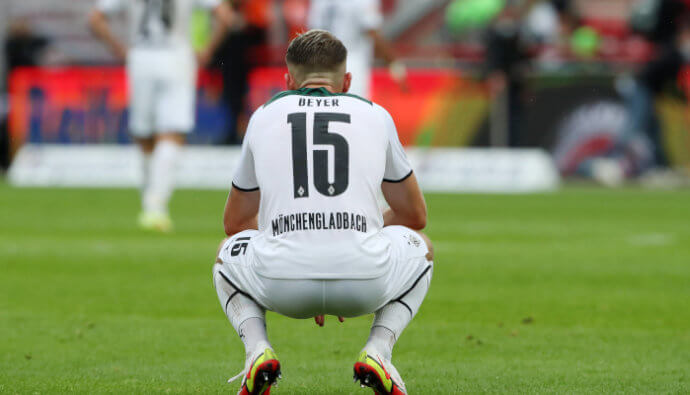 Gladbach Bielefeld Tipp