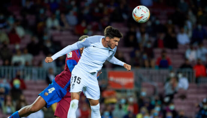 Granada Real Sociedad Tipp