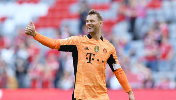 Fürth Bayern Tipp