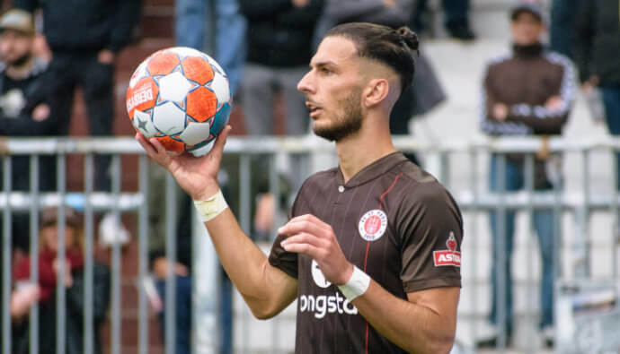 Hannover St Pauli Tipp Prognose Quoten 11 09 2021