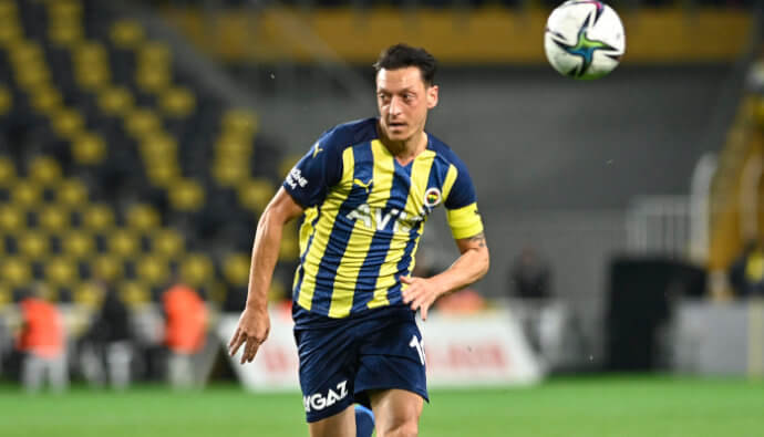 Hatayspor Fenerbahce Prognose (© IMAGO / Seskim Photo) Hatayspor Fenerbahce Tipp