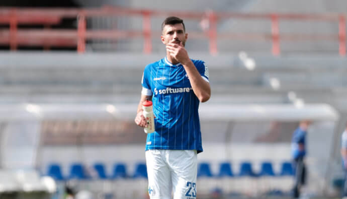 Heidenheim Darmstadt Tipp
