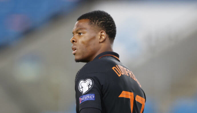Holland Montenegro Tipp