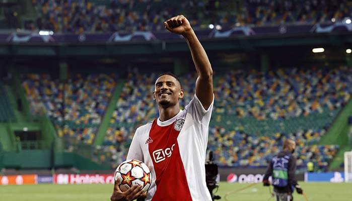 Ajax Amsterdam Besiktas Tipp