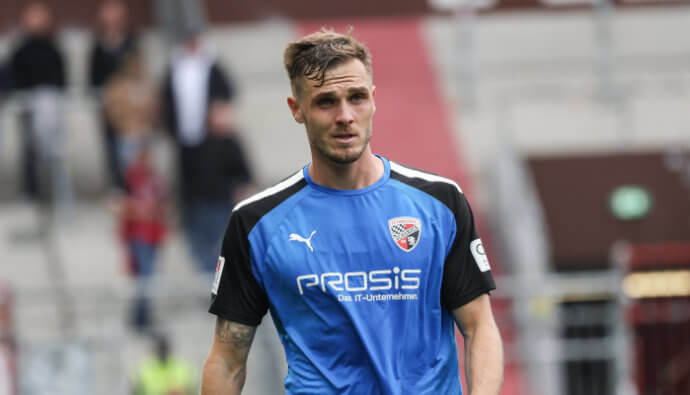 Ingolstadt Düsseldorf Tipp