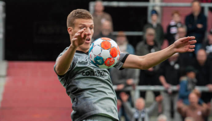 Karlsruhe St. Pauli Tipp