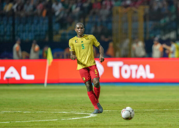 Kamerun Malawi Tipp
