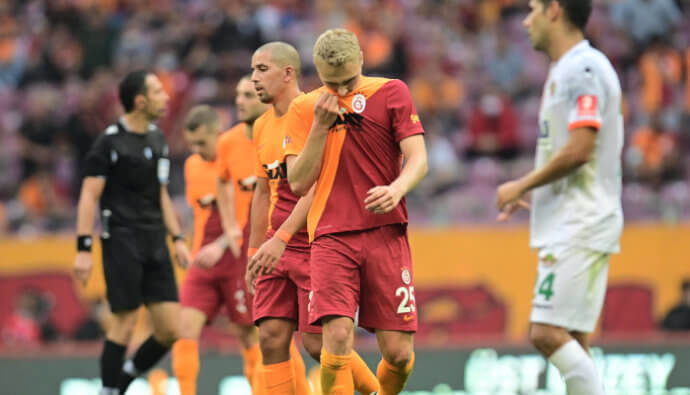 Kayserispor Galatasaray Tipp