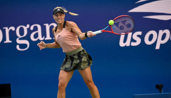 Kerber Stephens Tipp