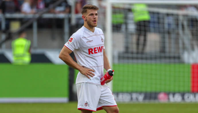 Köln Fürth Tipp