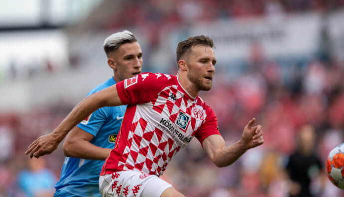 Leverkusen Mainz Tipp