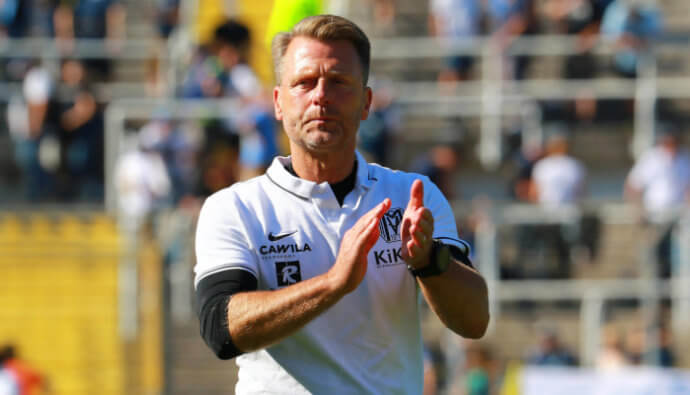 Meppen Freiburg II Tipp
