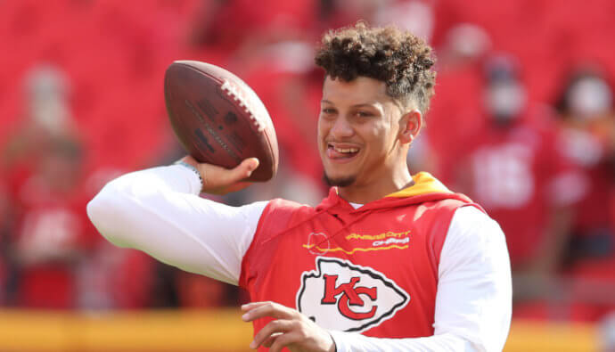 NFL week 1 2021