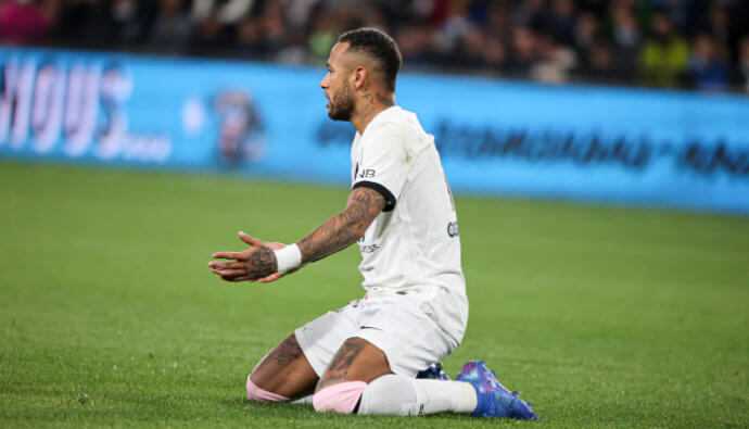 PSG Montpellier Tipp