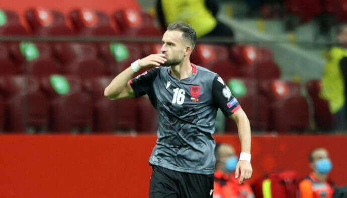 Albanien San Marino Tipp