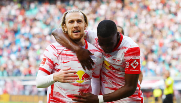 RB Leipzig Bochum Tipp