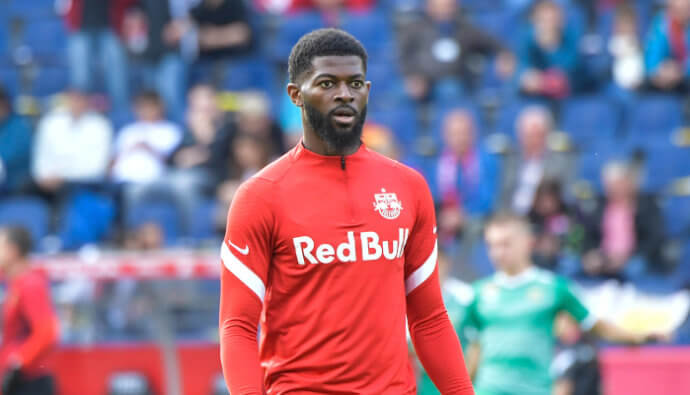 RB Salzburg Karlsdorf Tipp