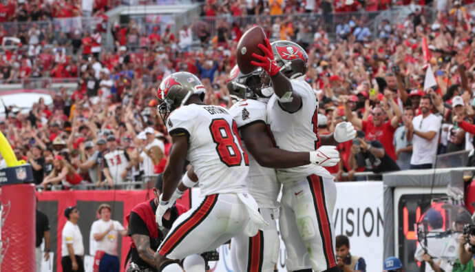 Rams Buccaneers Tipp