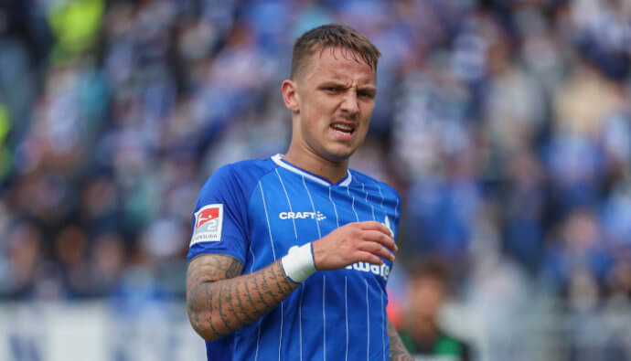 Rostock Darmstadt Tipp