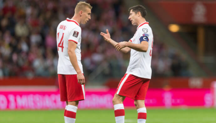 San Marino Polen Tipp