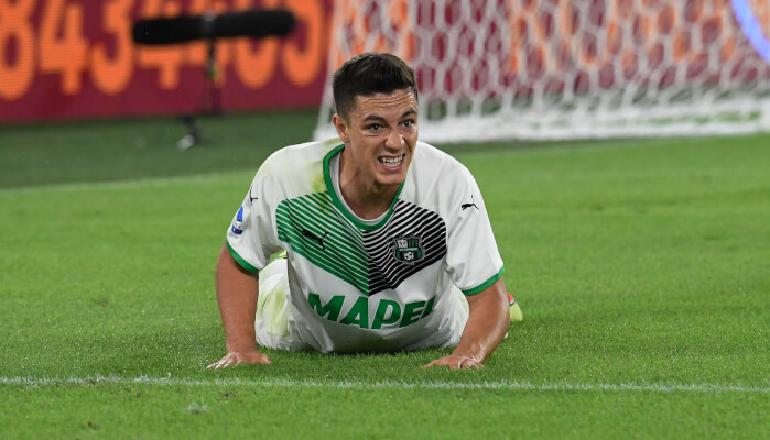 Sassuolo Turin Fc Tipp Prognose Quoten 17 09 2021