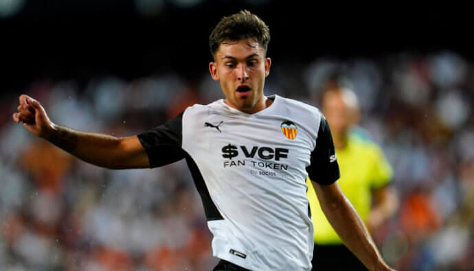 Sevilla Valencia Tipp