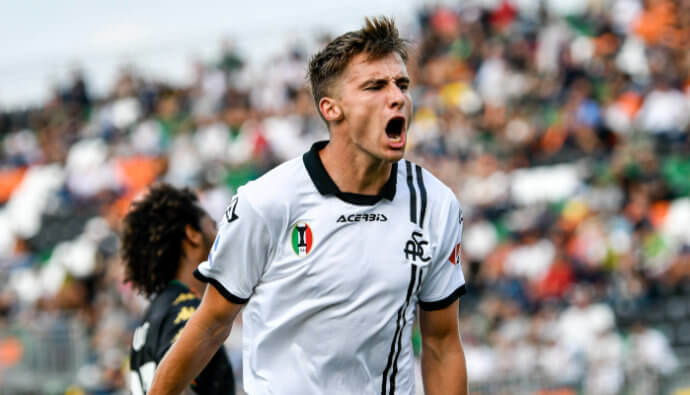 Spezia Juventus Tipp