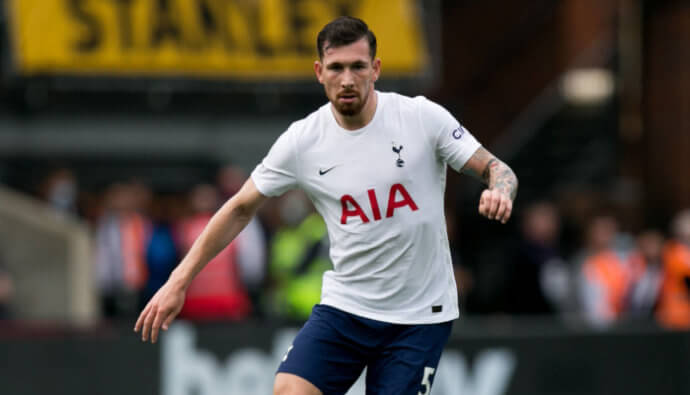 Stade Rennes Tottenham Tipp