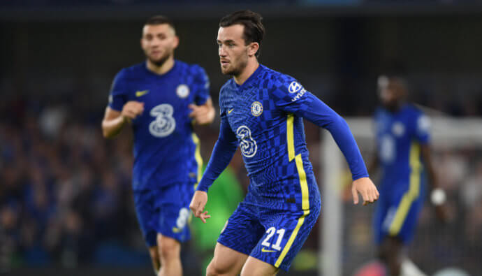 Tottenham Chelsea Tipp