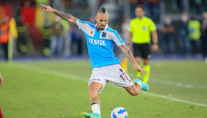 Trabzonspor Galatasaray Tipp