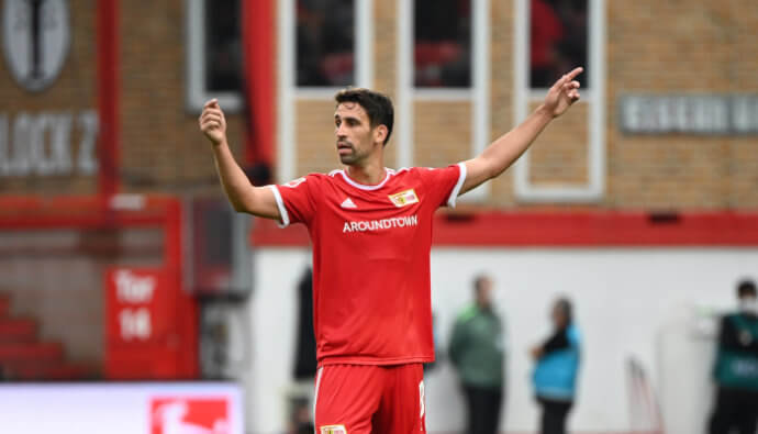 Union Berlin Augsburg Tipp