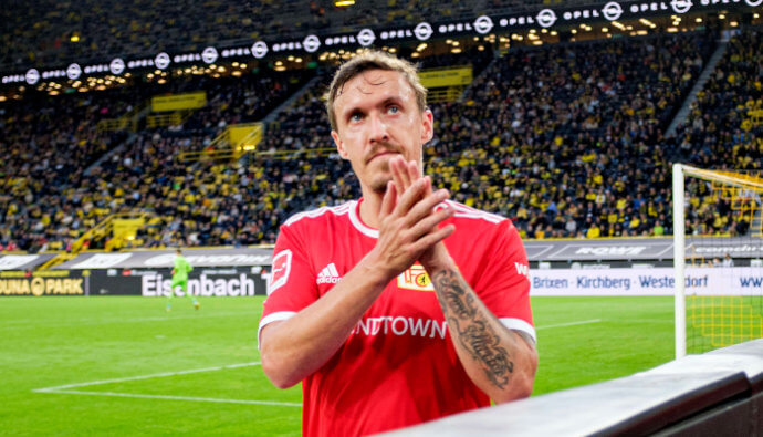 Union Berlin Bielefeld Tipp