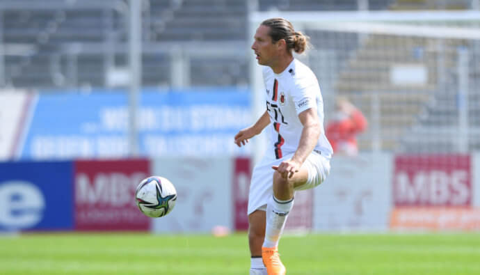 Viktoria Köln Saarbrücken Tipp