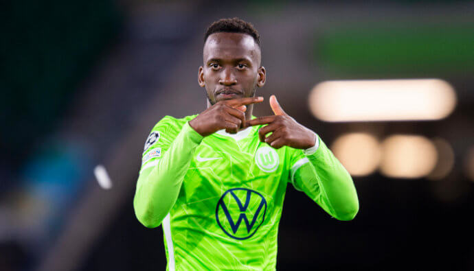 Wolfsburg Gladbach Tipp