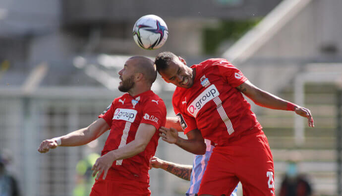 Zwickau Freiburg II Tipp