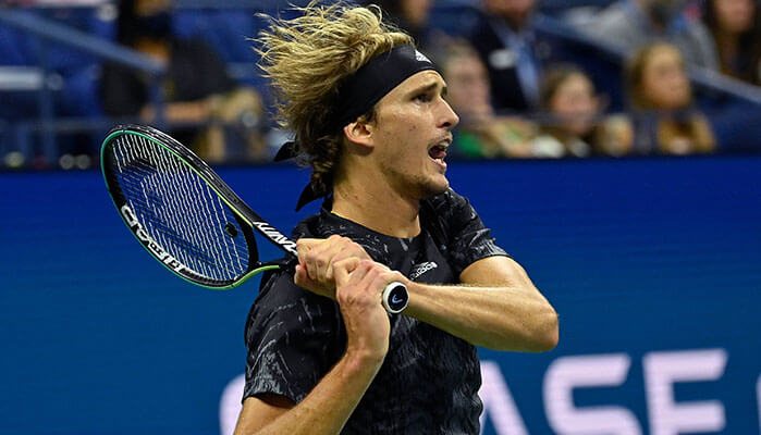 Zverev Harris Tipp