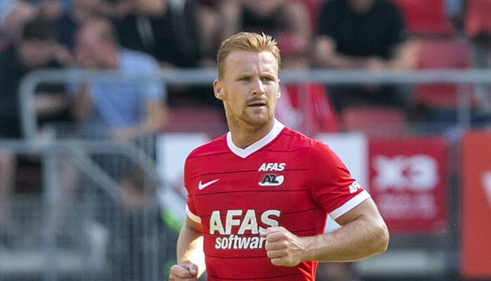 Alkmaar Jablonec Tipp