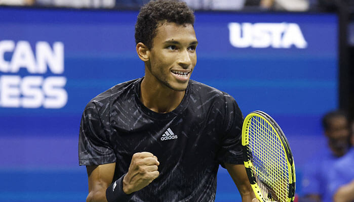 Auger-Aliassime Alcaraz Tipp